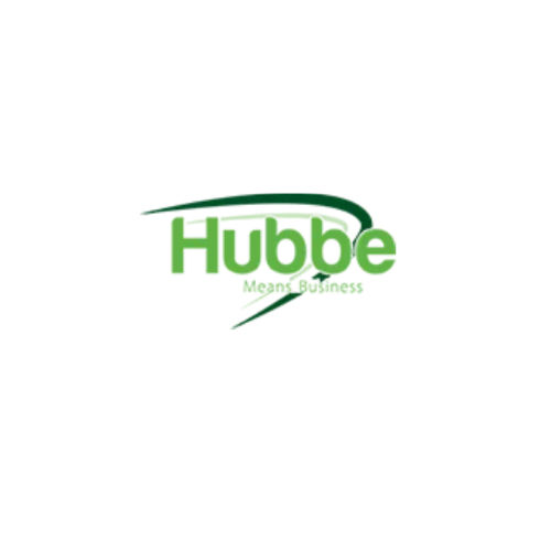 Hubbe Pty Ltd Logo