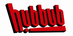 Hubbub! Logo