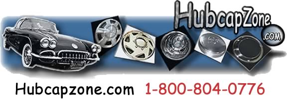 hubcaps Logo