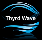 Thyrd Wave Logo