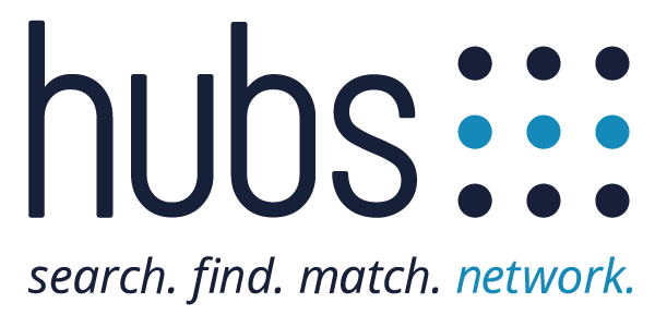 hubs101 Logo