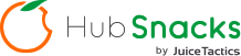 HubSnacks Logo