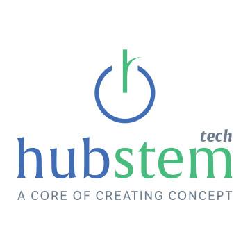 Hubstem Tech Pvt Ltd. Logo