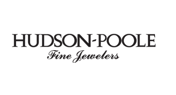 Hudson-Poole Fine Jewelers Logo