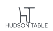 hudsontablenj Logo