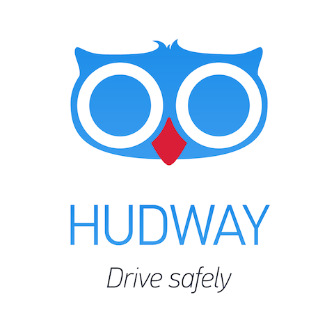 hudwayglass Logo