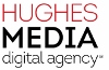 hughes_media Logo