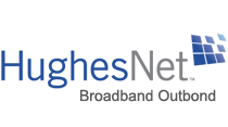 hughesnet Logo