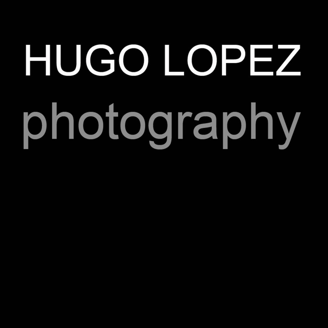 hugolopezphoto Logo