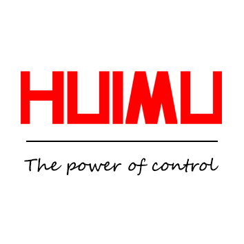 HUIMU Industrial Logo
