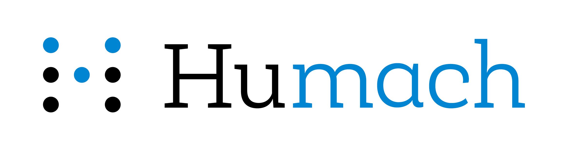 humach Logo
