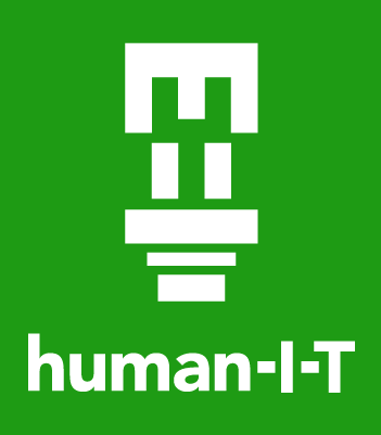 human-I-T Logo