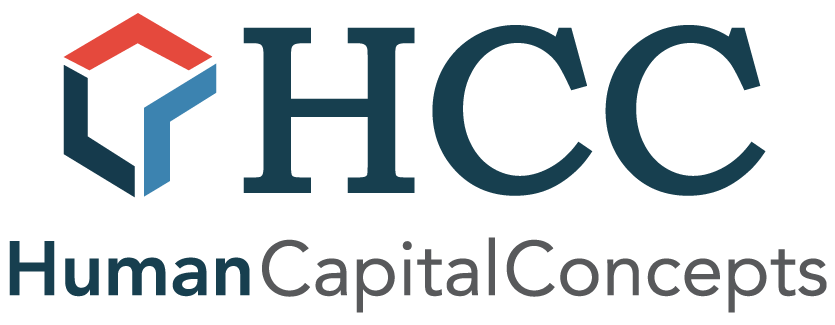 humancapitalconcepts Logo