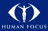 Human Focus International Logo