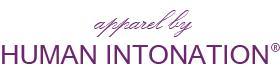 HUMAN INTONATION Logo