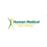 Human Medical Billing Logo