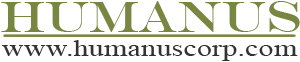 humanuscorp Logo