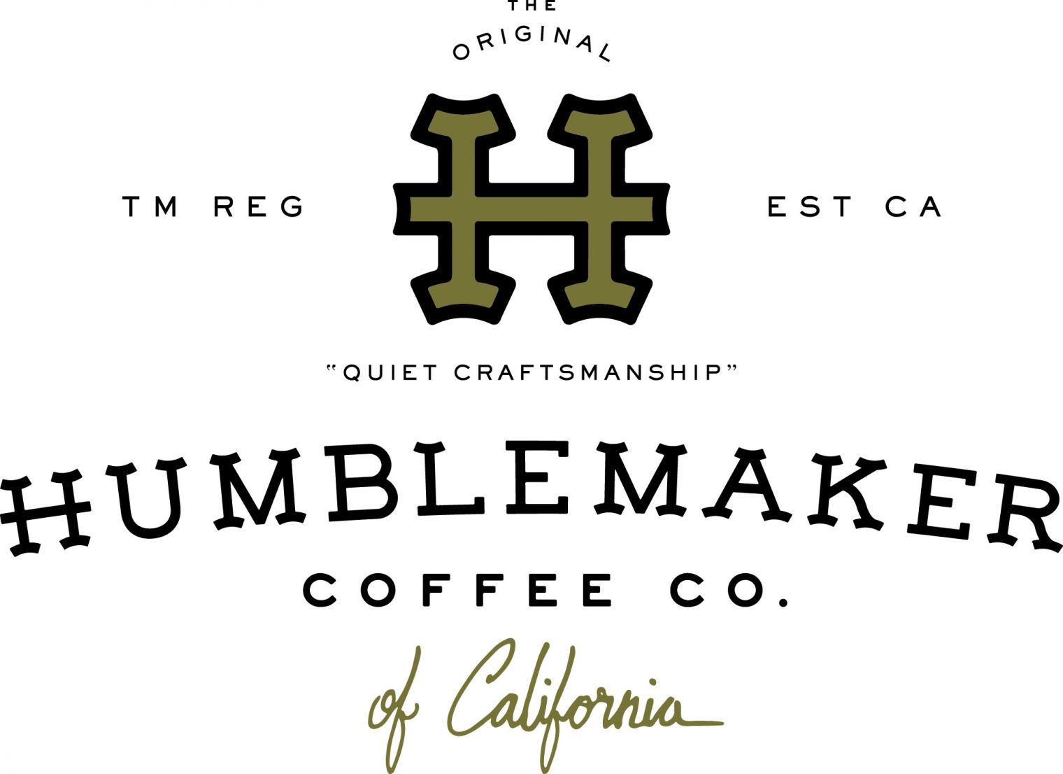 humblemakercoffee Logo