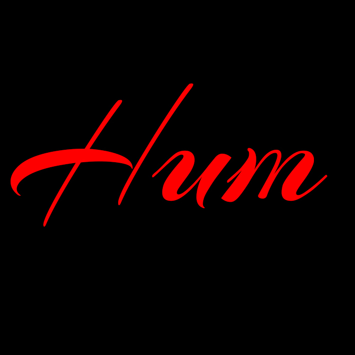 hummarriage Logo