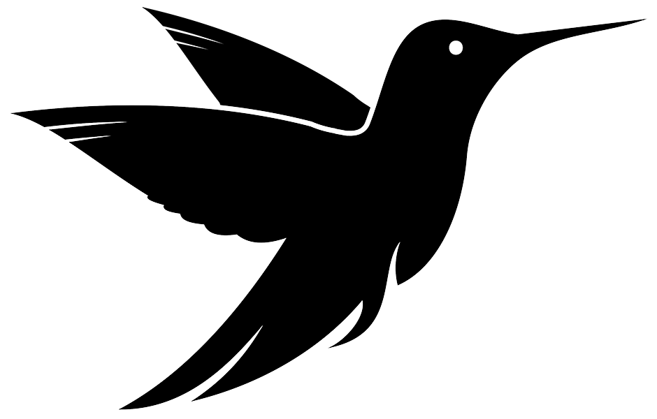 hummingbird Logo