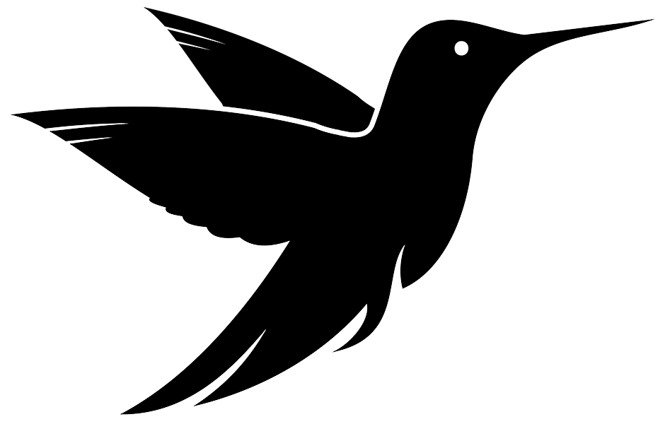 Hummingbird Logo