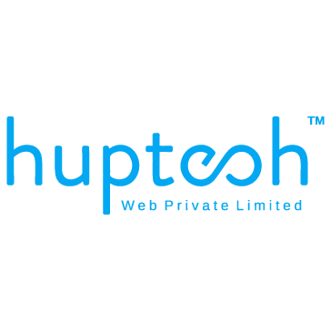 huptechweb Logo