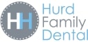 Hurd Family Dental Logo