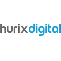 hurixdigital Logo