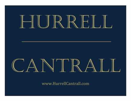 Hurrell Cantrall LLP Logo