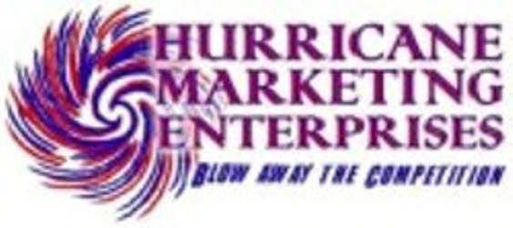 Hurricane Marketing Enterprises Logo