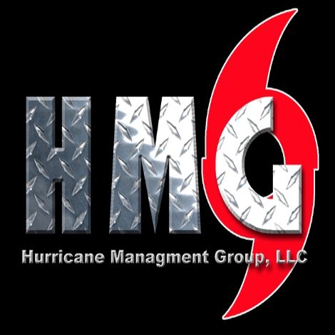 hurricaneshutters Logo