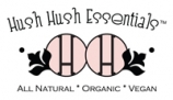 Hush Hush Essentials Logo