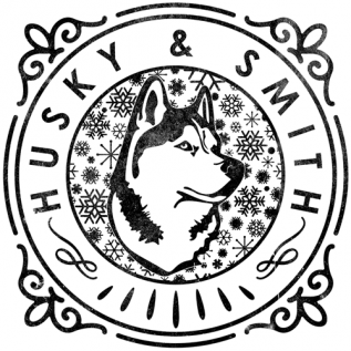 huskandsmith Logo