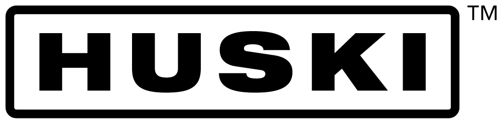 Huski Logo