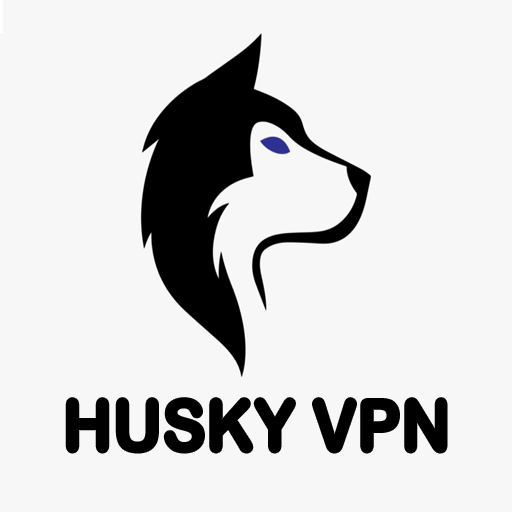 huskyvpn Logo