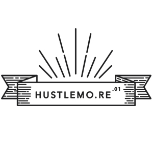 hustlemore Logo