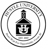 hustleuniversity Logo