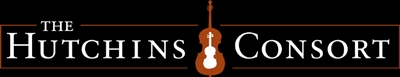 The Hutchins Consort Logo