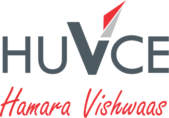 huvcecorporation Logo
