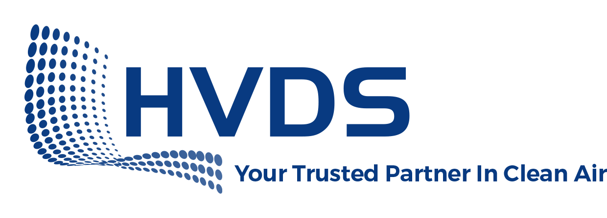 hvdsfilters Logo