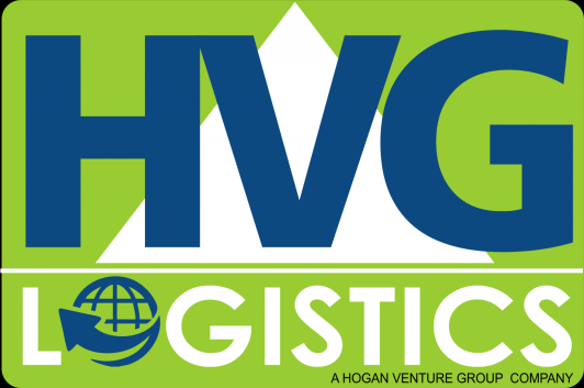 HVG Logistics Logo