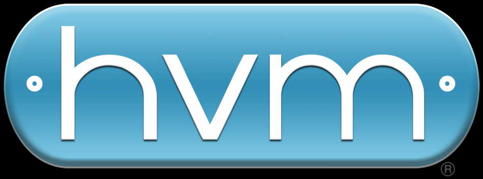 hvm6400 Logo