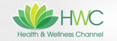 hwchannel Logo