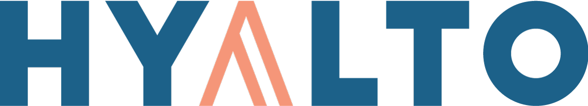HyAlto Logo