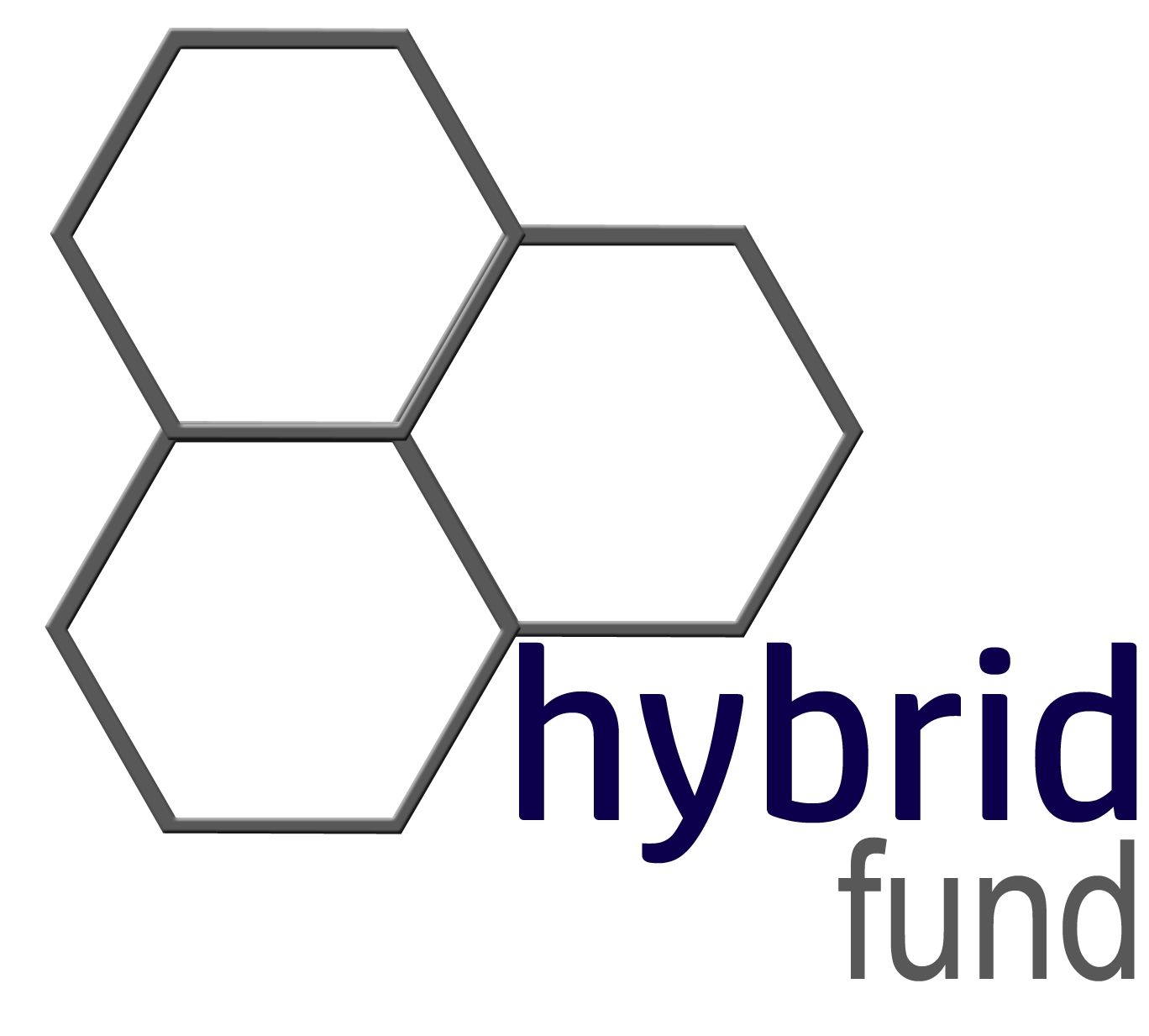 hybrid-fund Logo