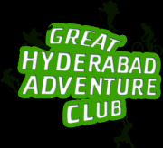 Great Hyderabad Adventure Club Logo