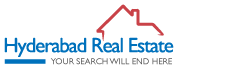 hyderabad Real Estate Logo