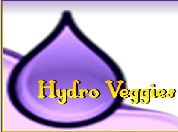 hydroveggies Logo
