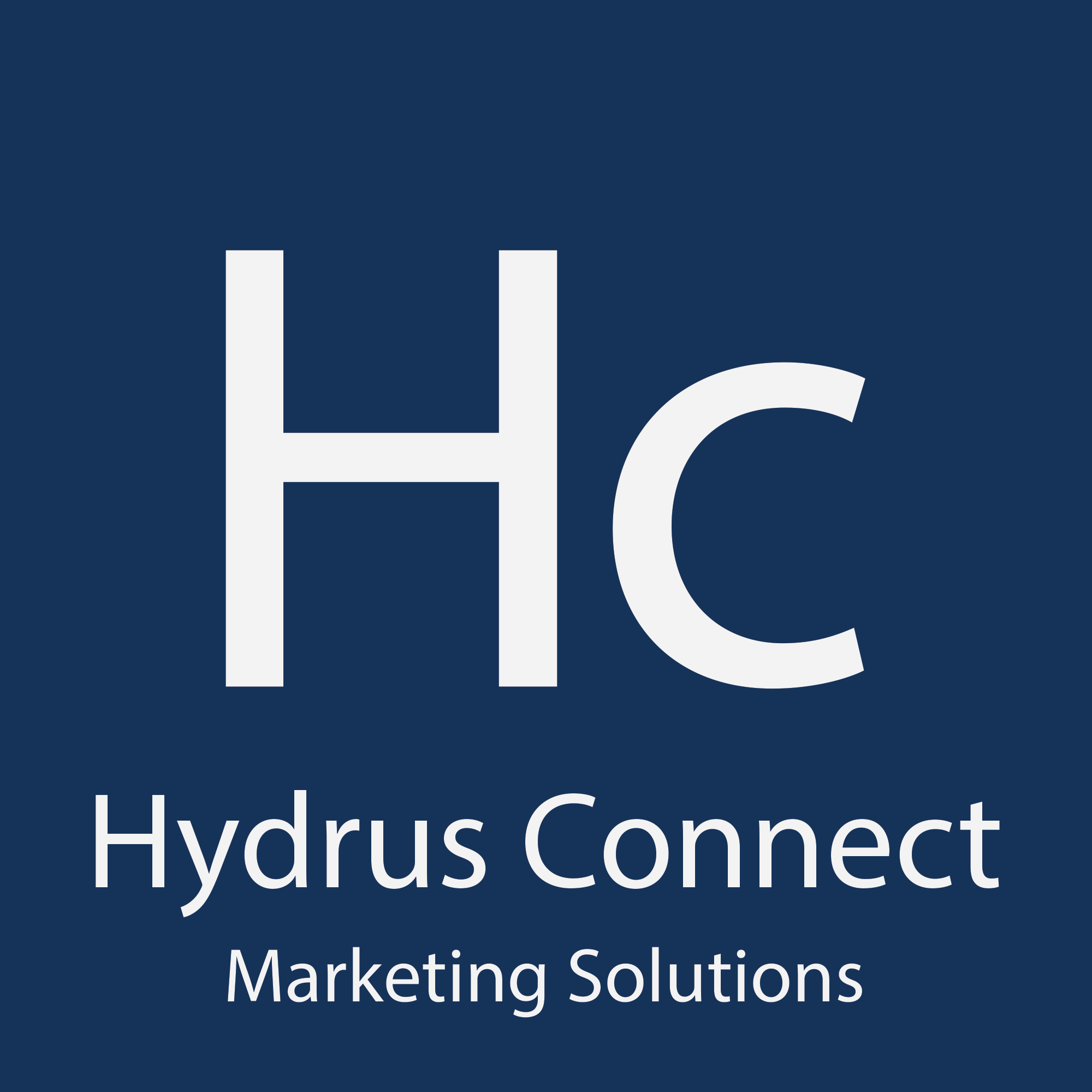 hydrusconnectFL Logo