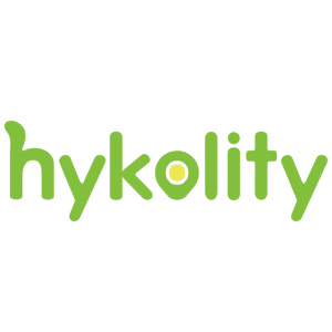 hykolityled Logo